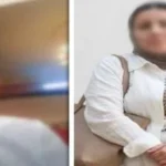 تفاصيل فيديو مُدرسة الفيوم وضغوطات ولي أمر الطفل