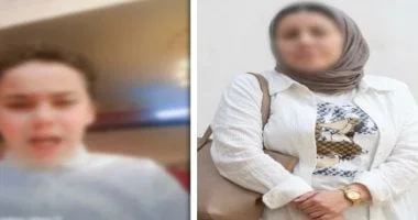 تفاصيل فيديو مُدرسة الفيوم وضغوطات ولي أمر الطفل
