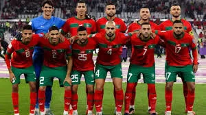 المغرب تتصدر القيمة التسويقية في مونديال 2026
