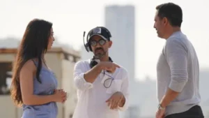 نجاح مسلسل "ممكن" وأهم عناصر تميزه