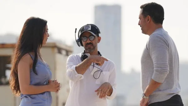 نجاح مسلسل "ممكن" وأهم عناصر تميزه