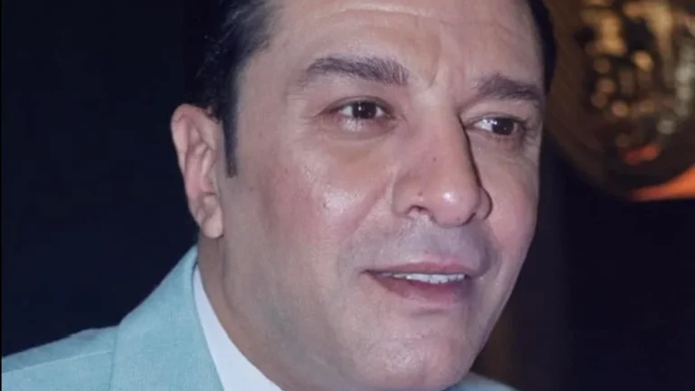 مصطفى كامل يكشف مستندات تدين حلمي عبد الباقي