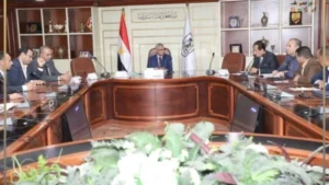 جهود بني سويف لتعزيز المشروعات الخضراء