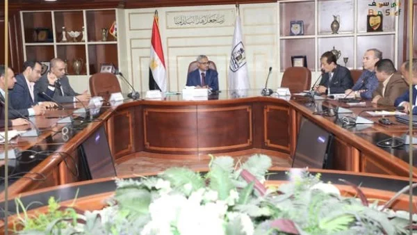 جهود بني سويف لتعزيز المشروعات الخضراء