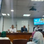 تدريب موسع حول حقوق الإنسان في دمياط