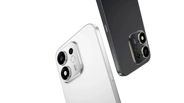 مواصفات هاتف هونر 600 سمارت 5G الجديد