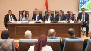 تنظيم السوق العقاري: تشريع جديد لمواجهة الفوضى