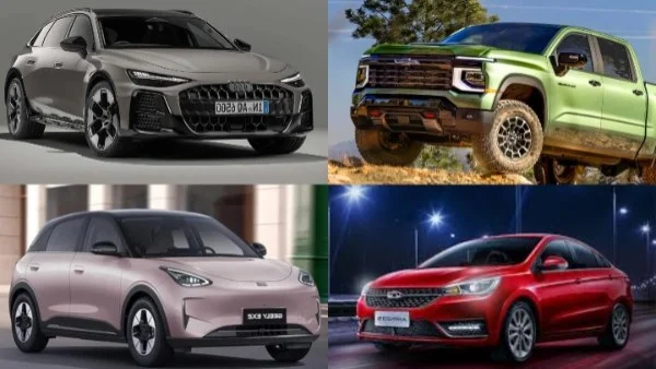 مميزات سيارات ميتسوبيشي ديستينيتور 2027 الجديدة