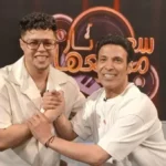 سعد الصغير يستضيف عبد الله الصغير في برنامجه اليوم