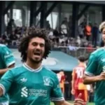 ليفربول يودع اللاعب المصري الشاب كريم أحمد
