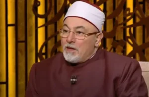 الشيخ خالد الجندي يتحدث عن التغيير والهجرة