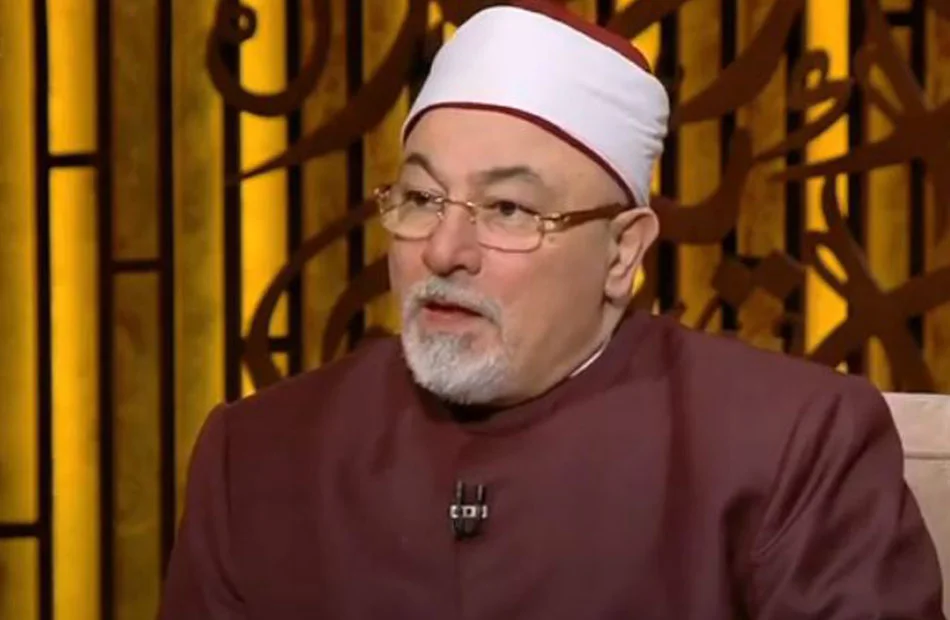 الشيخ خالد الجندي يتحدث عن التغيير والهجرة