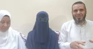 أسماء حسن: المنشاوي يجدد عقلي وينعش روحي