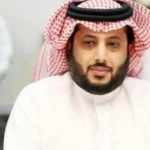 محمد رمضان يهنئ تركي آل الشيخ بمناسبة عقد قران شقيقته