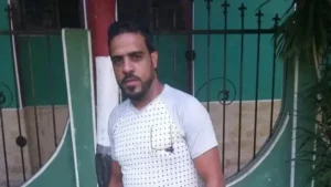 العثور على جثة شاب في مصرف صفط بالشرقية