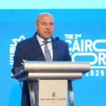 مصر تسعى لتكون مركزًا إقليميًا للنقل واللوجستيات