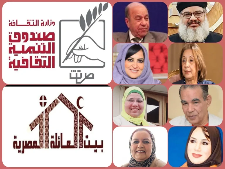 ندوة "مستقبل أطفالنا في زمن الشاشات" في قصر الأمير طاز