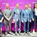 وزير التعليم العالي يشارك في معرض Viva Technology 2026