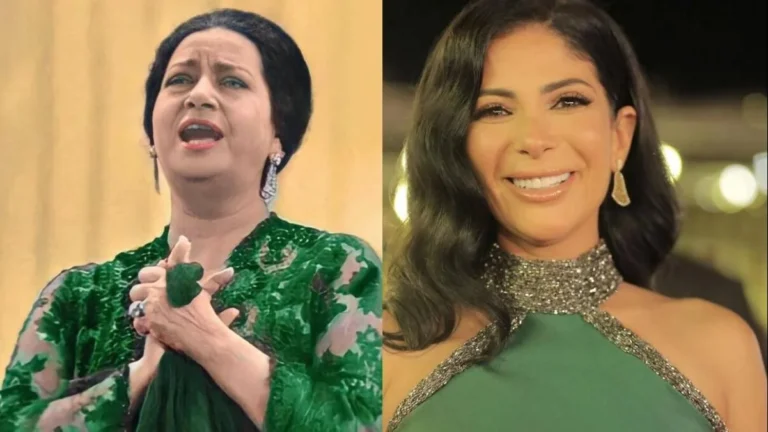 أحمد مراد يتحدث عن هجوم فيلم "الست"