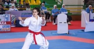 انطلاق النسخة 32 من بطولة البحر المتوسط للكاراتيه في الإسكندرية