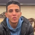 خط الهاتف السبب في سجن طالب بريء