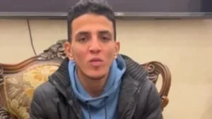 خط الهاتف السبب في سجن طالب بريء