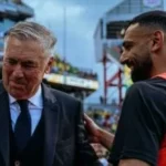 مباريات منتخب مصر في كأس العالم 2026
