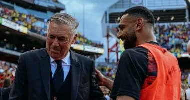 مباريات منتخب مصر في كأس العالم 2026
