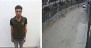 تفاصيل حادث إشعال النار في رئيسة وحدة محلية بكفر الشيخ