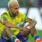 غياب نيمار عن مواجهة هايتي في كأس العالم 2026