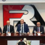 خطة نجاح الطروحات الحكومية من رئيس الرقابة المالية
