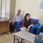 تطوير خدمات مركز علاج الإيدز في بني سويف