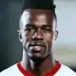 نداي يتمسك بحقوقه ضد الزمالك بسبب المستحقات