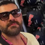 عمرو يوسف يتألق في سباقات الفورمولا 1 بعد نجاح “الفرنساوي”