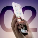 آبل تستعد لإطلاق iPhone 20 بتصميم جديد ومبتكر
