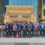 ندوة تثقيفية حول الحوكمة والتنمية المستدامة