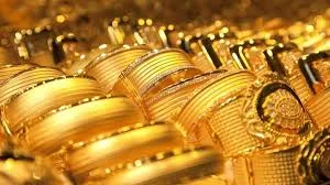 ارتفاع سعر الذهب في مصر اليوم 9 يونيو 2026
