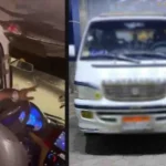 سائق ميكروباص بالفيوم يقود تحت تأثير المخدرات