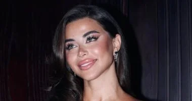 يارا السكري تتألق بفوتوسيشن جديد قبل فيلم صقر وكناريا
