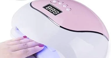 إيمي تاتو تدافع عن استخدام الجل في التجميل