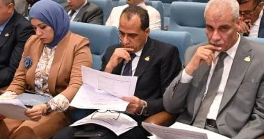 تعديلات ضريبية جديدة لتعزيز الاستثمار في مصر
