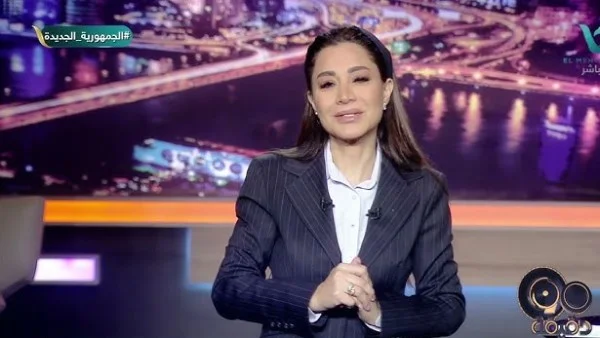 بسمة وهبة تفاجئ جمهورها بتجربة عصير القصب