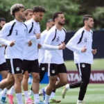 موعد مباراة مصر وبلجيكا في كأس العالم 2026