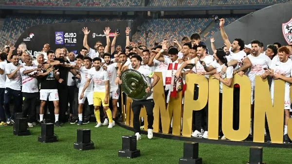 الزمالك يجهز مستحقات اللاعبين رغم أزمة القيد