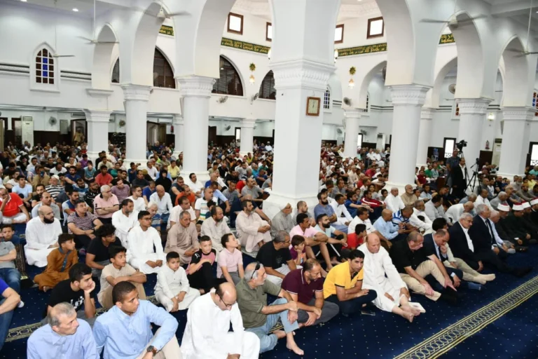 فضل يوم الجمعة وأفضل الأعمال المستحبة فيه