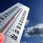 تفاصيل طقس الأربعاء والشبورة الكثيفة