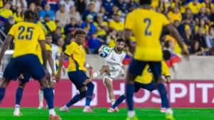 مواعيد مباريات منتخب السعودية في كأس العالم 2026