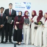 طلاب جنوب الوادي يبتكرون نظام NABD لإدارة المستشفيات
