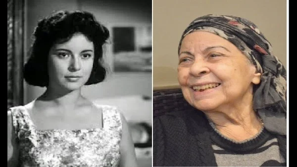 آمال فريد: من النجومية إلى المأساة