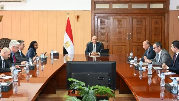 تعزيز الأمن المائي في مصر وتحديات الصرف الزراعي